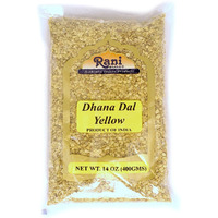 Rani Dhana Dal Yellow 400G