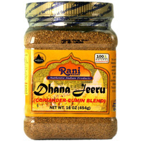 Rani Dhana-Jeeru Powder 16oz (454g)