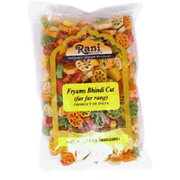 Rani Far Far Bhindi Cut 400g