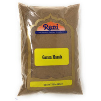Rani Garam Masala Indian 11 Spice Blend 5lbs (80oz) Bulk ~ All Natural | Vegan | Gluten Free Ingredients | Salt Free | NON-GMO
