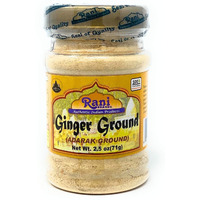 Rani Ginger Ground 2.5oz