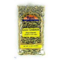 Rani Green Cardamom 100g (3.5oz)