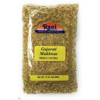 Rani Gujarati Mukhwas (Special After Dinner Mix) 400g (14oz) ~ Vegan | No Colors | Indian Origin