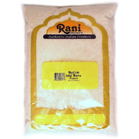 Rani Idly Rava (Parboiled Cream of Rice) 4lbs (64oz) 4 Pound ~ All Natural | Vegan | Gluten Friendly | NON-GMO | Indian Origin