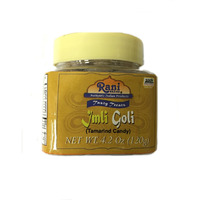 Rani Imli Goli (Tamarind Candy) 4.2oz (120g)