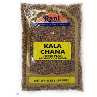 Rani Kala Chana 4Lbs