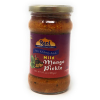 Rani Mild Mango Pickle 300G