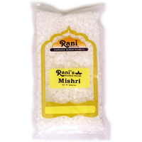 Rani Misri (Sugar) 200G