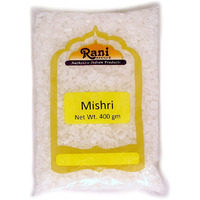 Rani Misri (Sugar) 400G