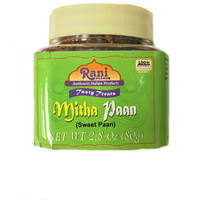 Rani Mitha (Sweet) Pan 80g