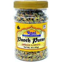 Rani Panch Puran (5 Spice) 3oz