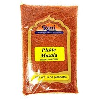 Rani Pickle Masala 400G