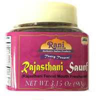 Rani Rajasthani Saunf 3.15oz (90g)