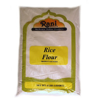 Rani Rice Flour 4Lb