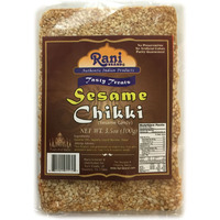 Rani Sesame Chikki 100G