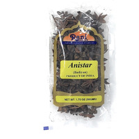 Rani Star Anise 50gm