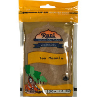 Rani Tea Masala 100Gm