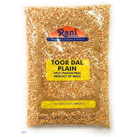 Rani Toor Dal 2Lb