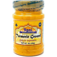 Rani Turmeric Ground 3oz