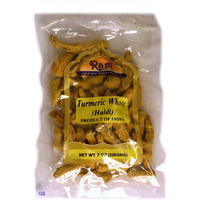 Rani Turmeric Whole 200Gm