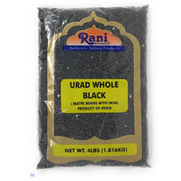 Rani Urid Whole 4Lbs