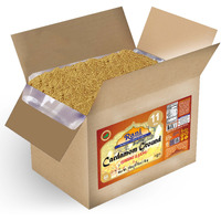 Rani Cardamom (Elachi) Ground, Powder Indian Spice 176oz (11lbs) 5kg Bulk Box ~ All Natural, No Color Added, Gluten Friendly, Vegan, NON-GMO, Kosher, No Salt or Fillers