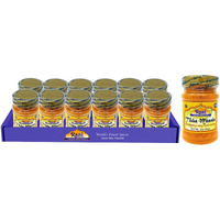 Rani Tikka Masala Indian 7-Spice Blend 3oz (85g) PET Jar, Pack of 12 ~ All Natural, Salt-Free, Vegan, No Colors, Gluten Friendly, NON-GMO, Indian Origin (Size: 3oz (85g))
