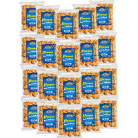 Rani Peanut Ladoo (Round Peanut Brittle Candy) 7oz (200g) x Pack of 20 ~ All Natural, Vegan, No colors, Gluten Friendly, Indian Origin