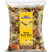 Rani Garam Masala Indian 11 Whole Spices Blend 28oz (800g) ~ All Natural, Salt-Free, Vegan, No Colors, Gluten Friendly, NON-GMO, Kosher, Indian Origin