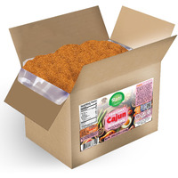 Rani Louisiana Cajun Seasoning (Special Blend for Gumbo, Jambalaya Crawfish, Shrimp) 400oz (25lbs) 11.36kg Bulk Box ~ All Natural, Gluten Friendly, NON-GMO, Kosher, Vegan, Indian Origin
