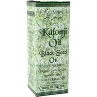 Ashwin Kalonji Oil - 100 Gm (3 Oz)