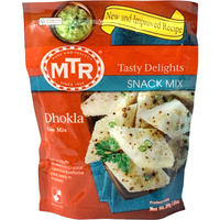 MTR Dhokla Instant Mix - 200 Gm (7 Oz)