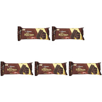 Pack of 5 - Parle Hide Black Bourbon Choco - 100 Gm (3.52 Oz)