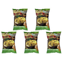 Pack of 5 - Amma's Kitchen Banana Chips Pepper Masala - 200 Gm (7 Oz)