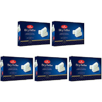 Pack of 5 - Haldiram's Dry Petha - 400 Gm (14.12 Oz)