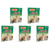 Pack of 5 - Aachi Health Drink Mix -180 Gm (6.3 Oz)