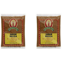 Pack of 2 - Laxmi Garam Masala Powder - 200 Gm (7 Oz)
