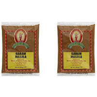 Pack of 2 - Laxmi Garam Masala Powder - 200 Gm (7 Oz)