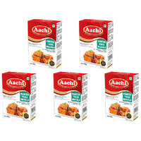 Pack of 5 - Aachi Paneer Tikka Masala - 200 Gm (7 Oz) [50% Off]