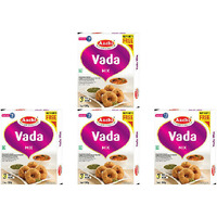 Pack of 4 - Aachi Vada Mix - 200 Gm (7 Oz)