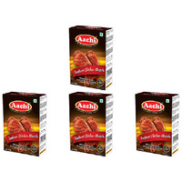 Pack of 4 - Aachi Tandoori Chicken Masala - 200 Gm (7 Oz)