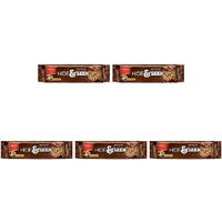 Pack of 5 - Parle Hide & Seek Caffe Mocha - 121 Gm (4.26 Oz)