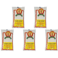 Pack of 5 - Laxmi Coconut Flakes - 400 Gm (14 Oz)