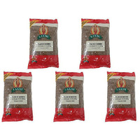Pack of 5 - Laxmi Cumin Seeds - 14 Oz (400 Gm)
