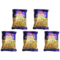 Pack of 5 - Haldiram's Kaju Mixture - 400 Gm (14.12 Oz)
