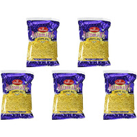 Pack of 5 - Haldiram's Moong Dal - 400 Gm (14.1 Oz)