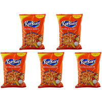 Pack of 5 - Kurkure Masala Munch - 95 Gm (3.35 Oz)