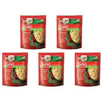 Pack of 5 - Mtr Breakfast Mix Masala Upma - 200 Gm (7 Oz)