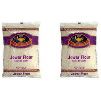 Pack of 2 - Deep Jowar Flour - 2 Lb (907 Gm)