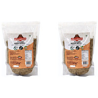 Pack of 2 - Chettinad Pearled Raw Kodo Millet - 2 Lb (907 Gm)